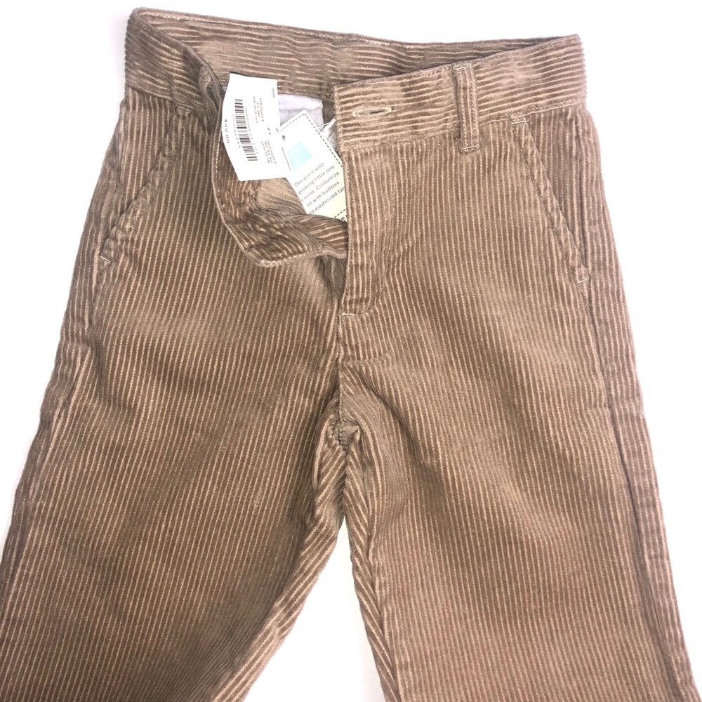 Janie and Jack Pants - Picture 3 of 5